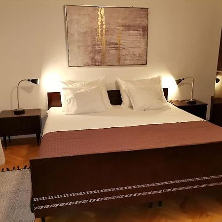 דירות House Marineta - Makarska Promenade מראה חיצוני תמונה