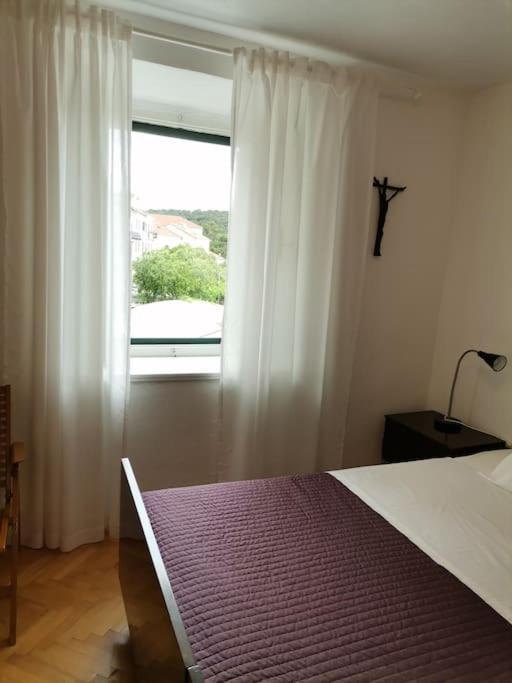 דירות House Marineta - Makarska Promenade מראה חיצוני תמונה