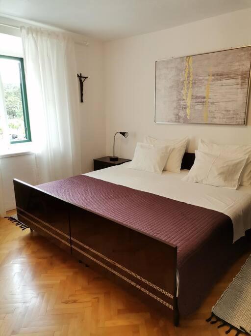 דירות House Marineta - Makarska Promenade מראה חיצוני תמונה
