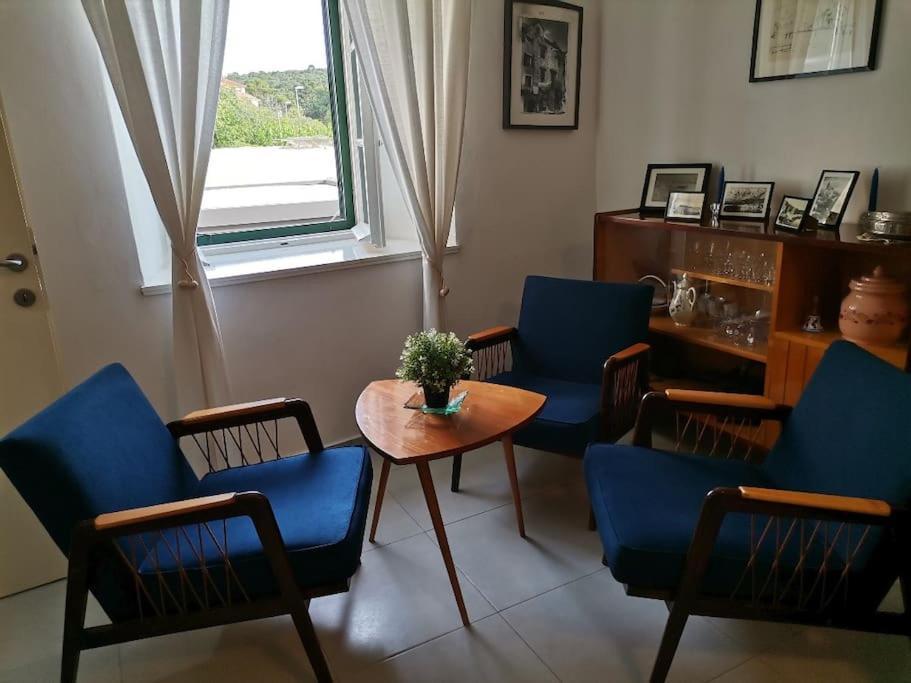 דירות House Marineta - Makarska Promenade מראה חיצוני תמונה