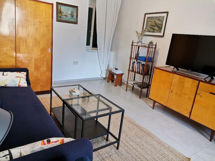 דירות House Marineta - Makarska Promenade מראה חיצוני תמונה