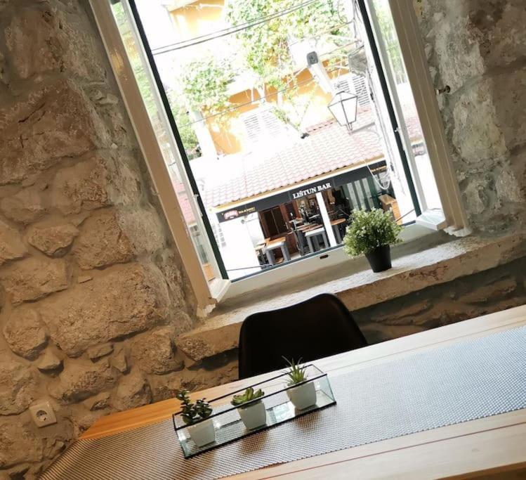 דירות House Marineta - Makarska Promenade מראה חיצוני תמונה