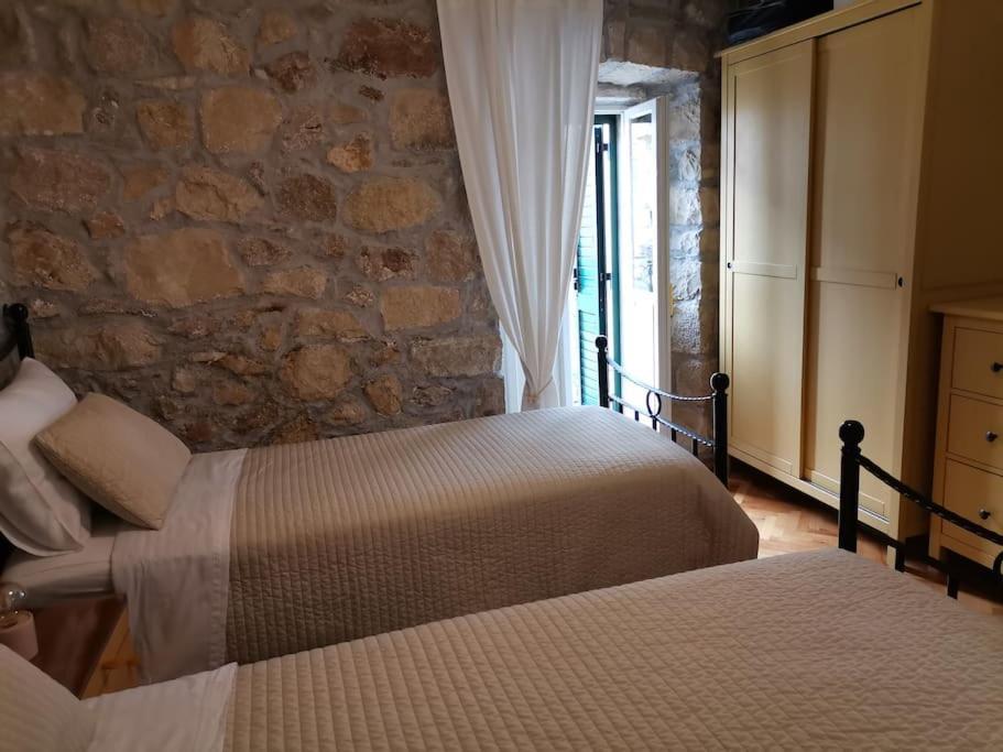 דירות House Marineta - Makarska Promenade מראה חיצוני תמונה