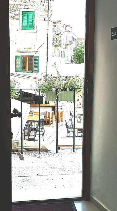 דירות House Marineta - Makarska Promenade מראה חיצוני תמונה