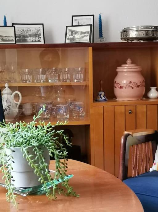 דירות House Marineta - Makarska Promenade מראה חיצוני תמונה