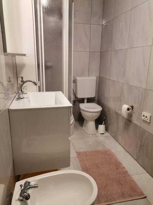 דירות House Marineta - Makarska Promenade מראה חיצוני תמונה
